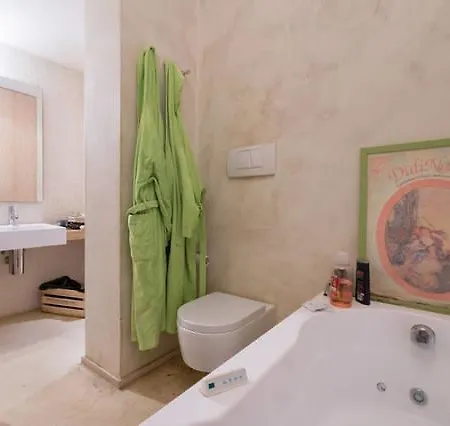 게스트하우스 San Frediano 피렌체