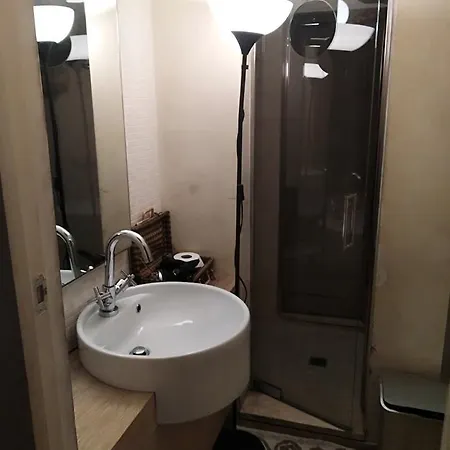 San Frediano 게스트하우스 피렌체