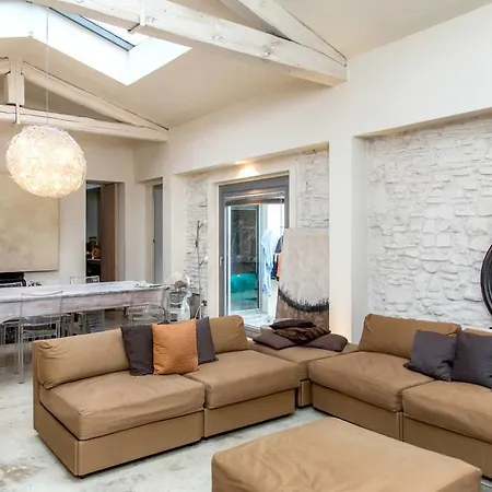 San Frediano Guest house Florence